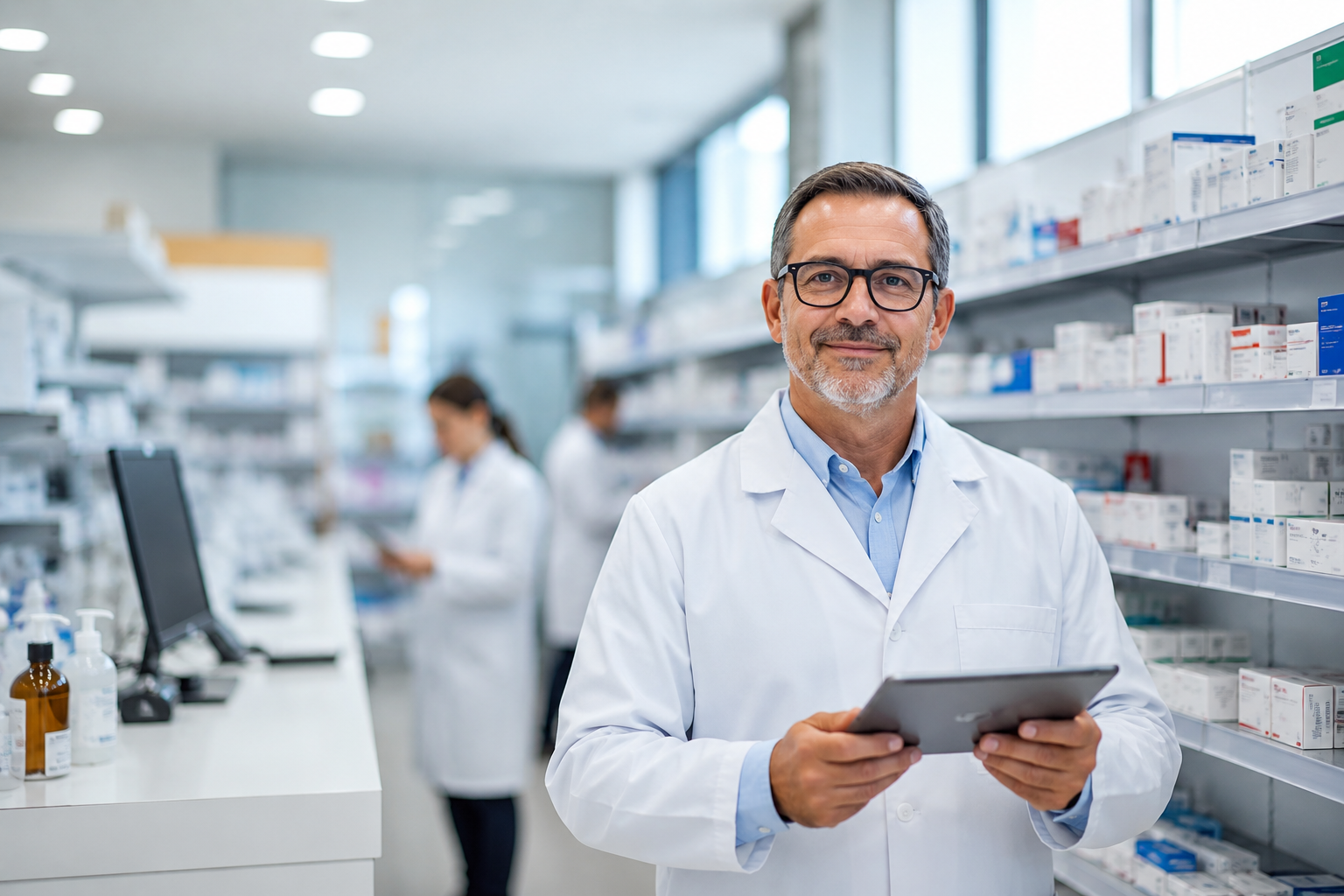Nation Global Pharma RETATIDE Banner